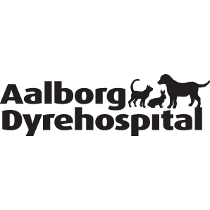 Aalborg Dyrehospital A/S logo
