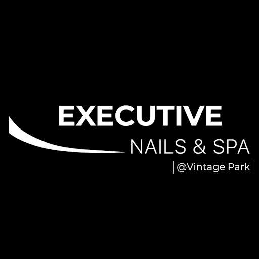 EXECUTIVE NAIL & SPA VINTAGE PARK logo