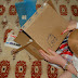 Click to Expand The box is part of the gift. Decorate, experiment, create - it even comes with a crayon!