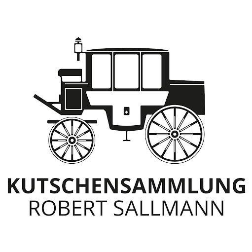 Kutschensammlung Robert Sallmann