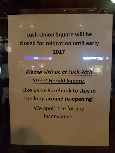 Lush