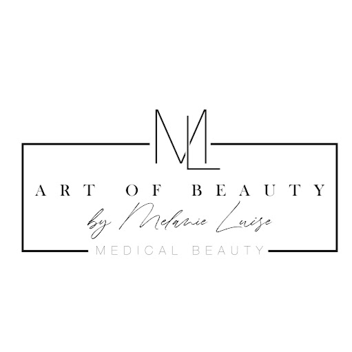 Art of Beauty by Melanie Luise logo