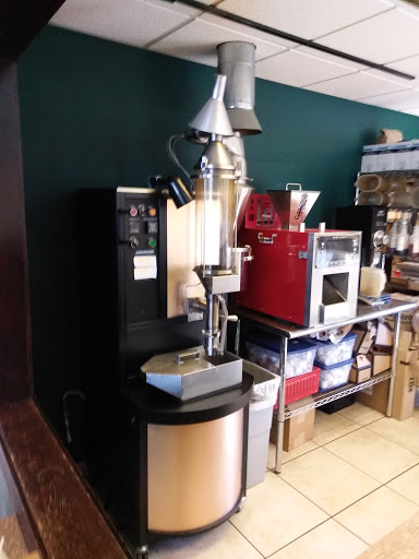 Restaurant «Indian River Coffee Company», reviews and photos, 2112 Sarno Rd, Melbourne, FL 32935, USA