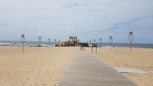 Areal Praia - Restaurante e Bar