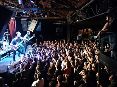 Photos of Hangar 110 - Musica & Cultura