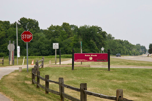 Nature Preserve «Rubio Woods», reviews and photos, W. Midlothian Turnpike, Midlothian, IL 60445, USA