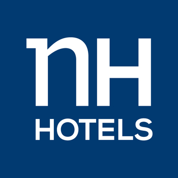 Hotel NH Bussum Jan Tabak logo