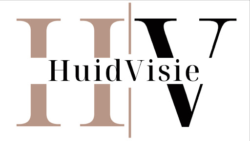 HuidVisie logo