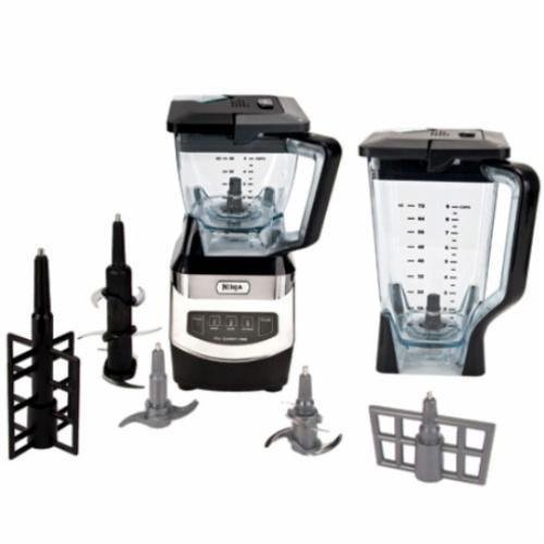 Ninja Kitchen System 1100