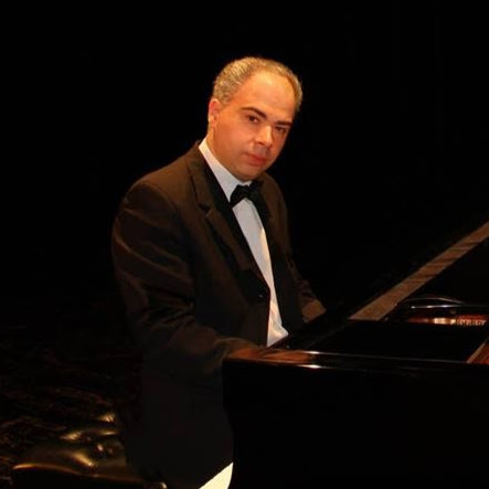 Académie de Piano John-Frédéric LIPPIS