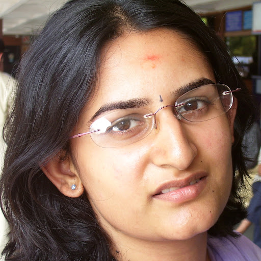 Radha Ranganathan