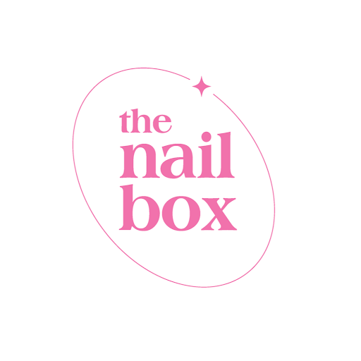 The Nail Box | Don Mills logo