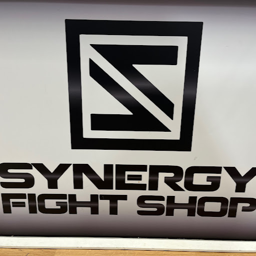 Synergy Fight Shop