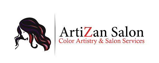 ArtiZan Salon & Hair Color Artistry logo
