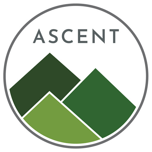 Ascent Fitness logo