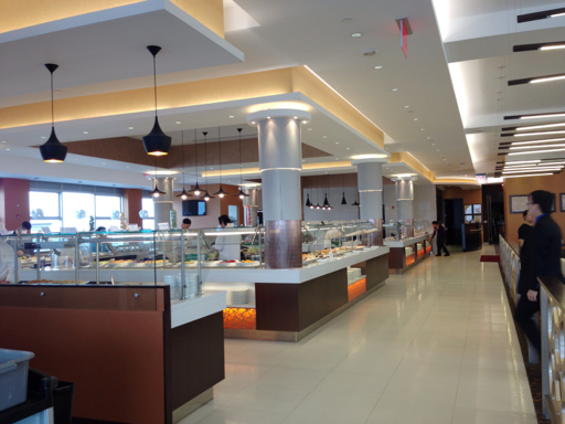 south point buffet