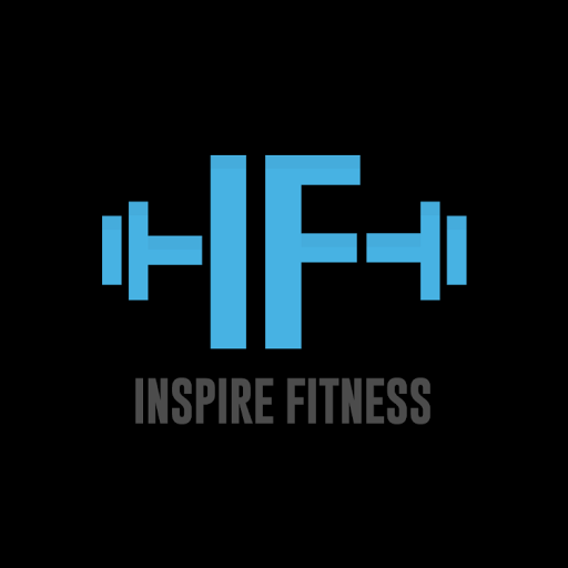 Inspire Fitness logo