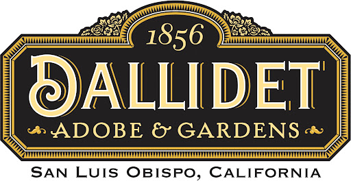 Dallidet Adobe & Gardens logo