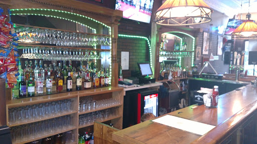 Bar & Grill «18 Main Street Bar & Grill», reviews and photos, 18 S Main St, New Castle, KY 40050, USA