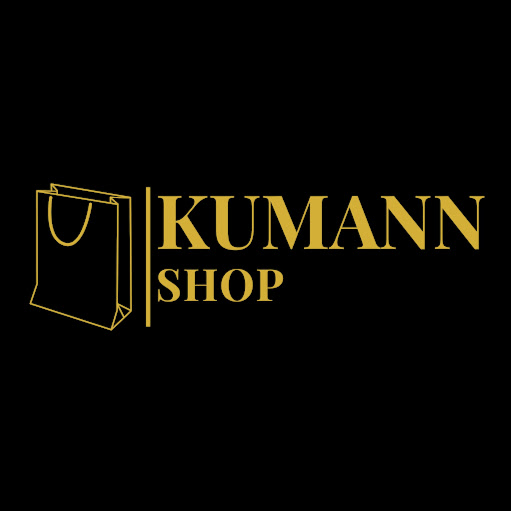 Kumann Shop logo