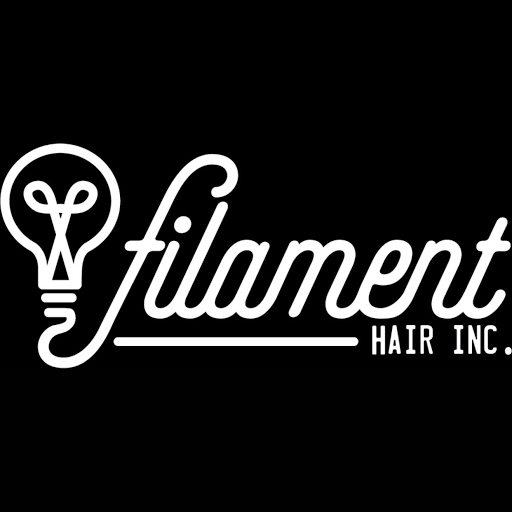 Filament Hair Inc. logo