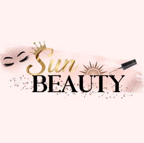 Sun Beauty logo