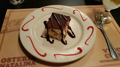 Osteria Natalina