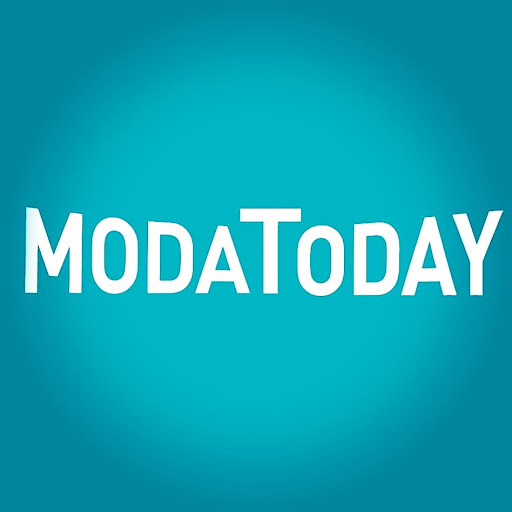 ModaTodaY logo