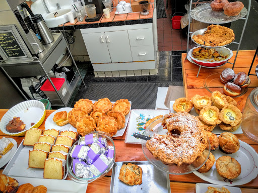 Butter Love Bakeshop