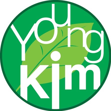 Young Kim Acupuncture & Herbs Clinic logo