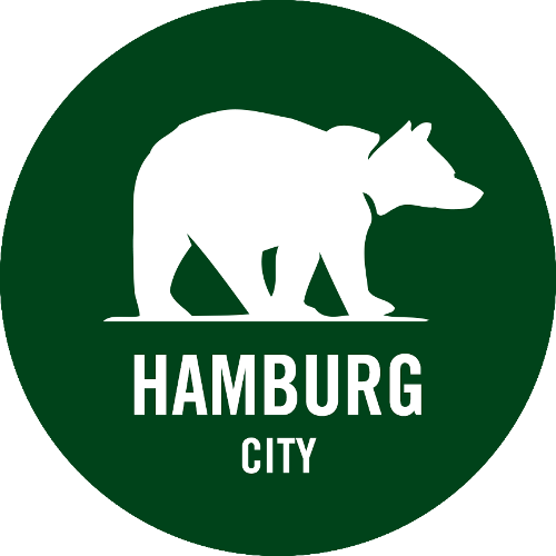 Globetrotter Hamburg-Gänsemarkt logo