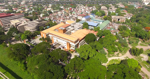 Commission on Higher Education