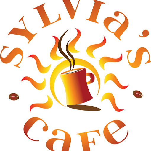 Sylvia's Cafe logo