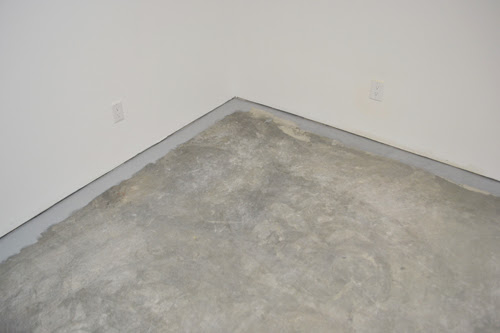 Epoxyshield basement floor coating
