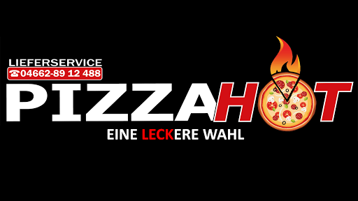 Pizza Hot Lieferservice logo