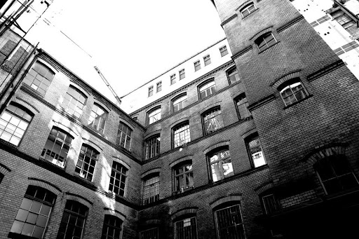 xXx-berlin Concept Store Ohg