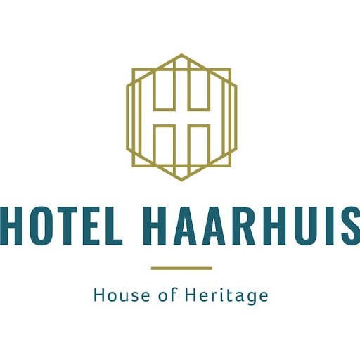 Hotel Haarhuis logo
