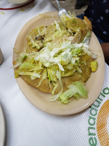 Cenaduría Morelos, Corregidora 502, Morelos I, 20298 Aguascalientes, Ags., México, Restaurante de comida casera | AGS