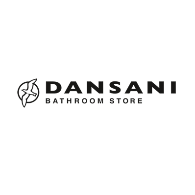 Dansani Bathroom Store logo