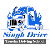 GURU Truck Driving School-MC,HC,HR and Bus authority course.