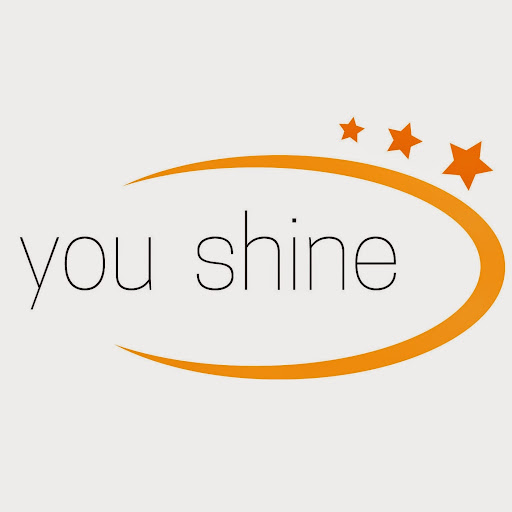 You Shine logo