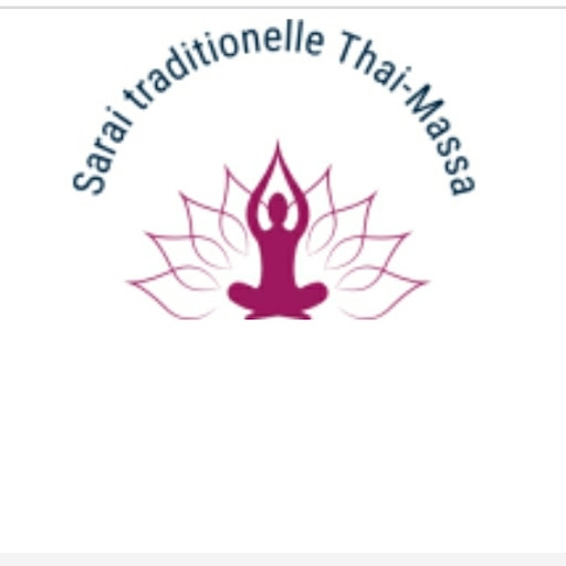Sarai Traditionelle Thai-Massage
