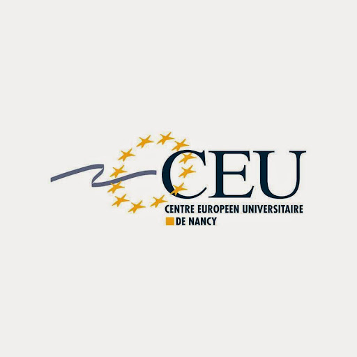 Centre Européen Universitaire logo