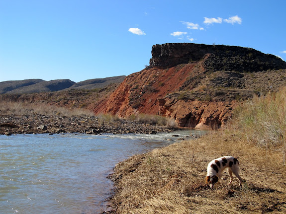 Virgin River