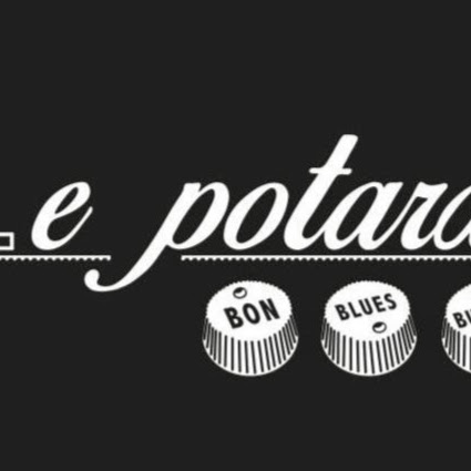 Le Potard logo