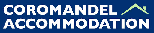 Coromandel Accommodation logo