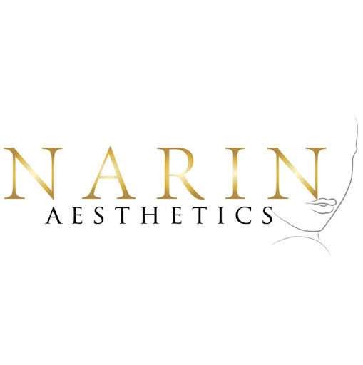 Narin Aesthetics logo