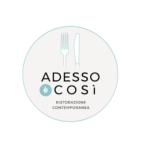 Adesso è Così Ristorante di Pesce Contemporaneo e Pizzeria