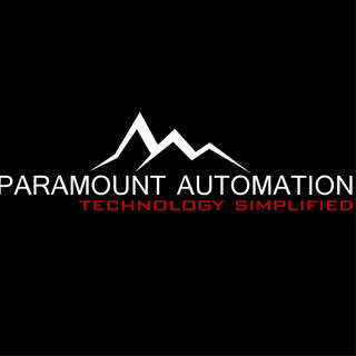 Paramount Automation Ltd. logo