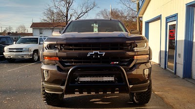 Photos of Rhudys Car Audio & Accessories